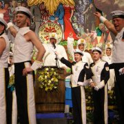 KG Bürgergarde Blau-Gold (28.01.07)